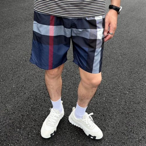 BERRY SHORTS