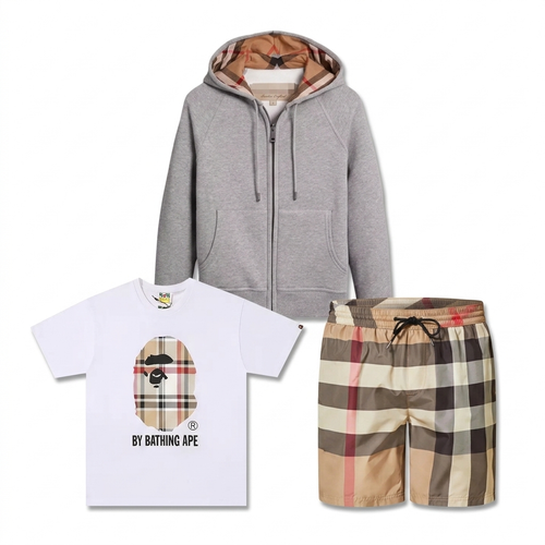 Sommer Viral Outfit