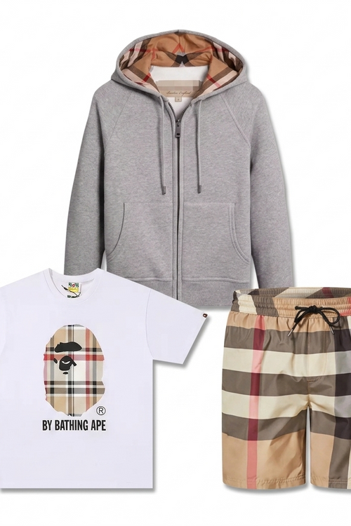 Sommer Viral Outfit