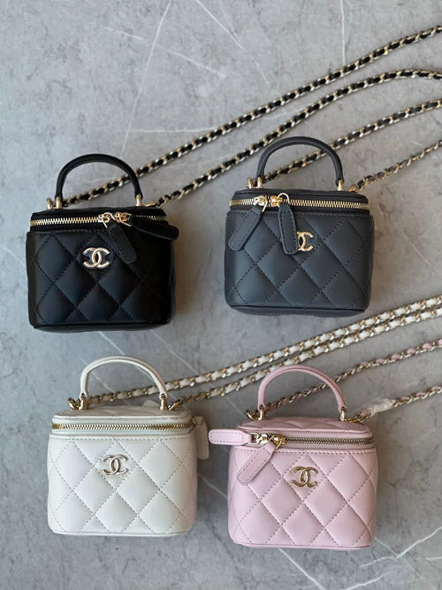 CC Mini Handtasche Senara