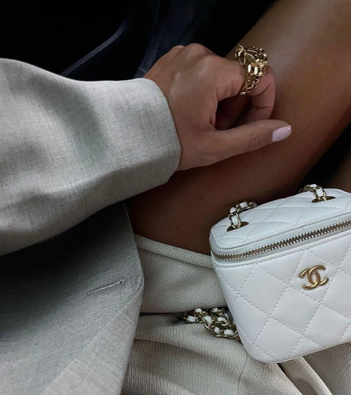 CC Mini Handtasche Senara