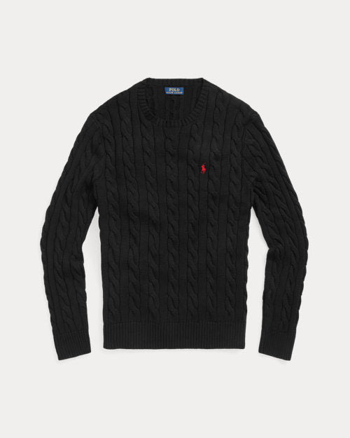 RL Knit Sweater