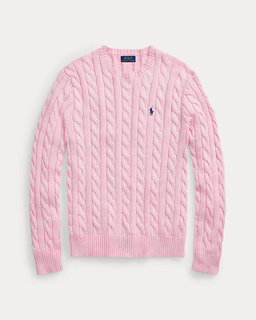 RL Knit Sweater