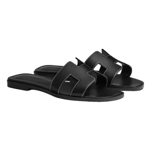 H Sandalen -Senara