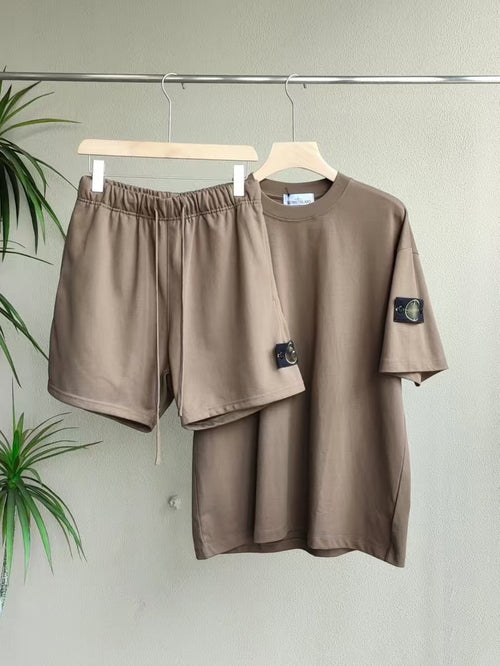 Sommer Set Tshirt + Hose