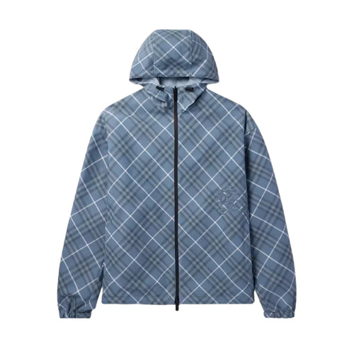 B Windbreaker