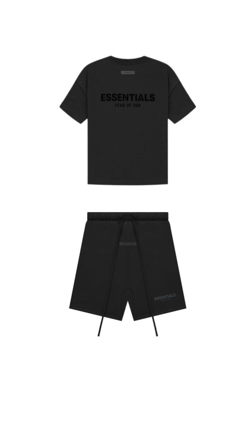 Summer Tracksuit MultiColours