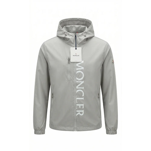 M Windbreaker