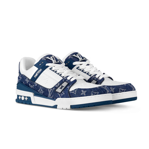 LV Trainer Schuhe