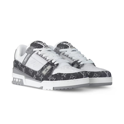 LV Trainer Schuhe
