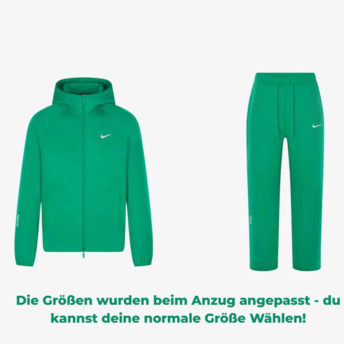 Nocta Tracksuit