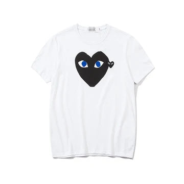 CDG TSHIRTS (Multicolor)
