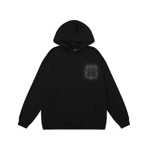 AMR Hoodie Multicolor