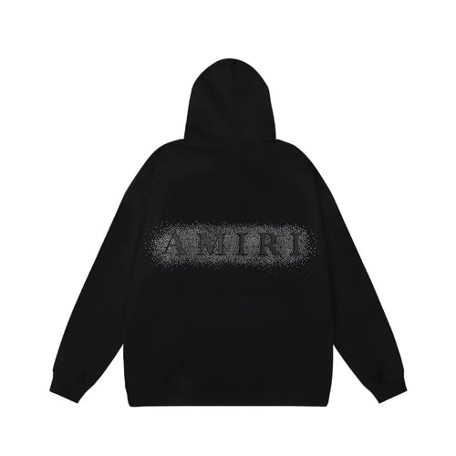 AMR Hoodie Multicolor