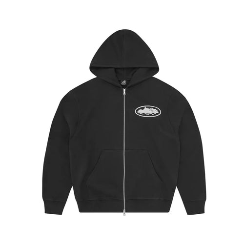 CRTZ ZIPPER MULTICOLOR