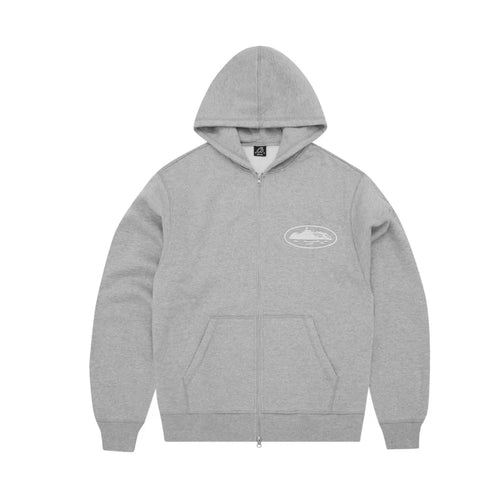 CRTZ ZIPPER MULTICOLOR
