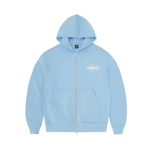 CRTZ ZIPPER MULTICOLOR