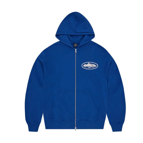 CRTZ ZIPPER MULTICOLOR