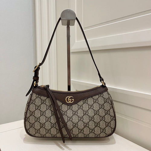 GG Ophidia Bag