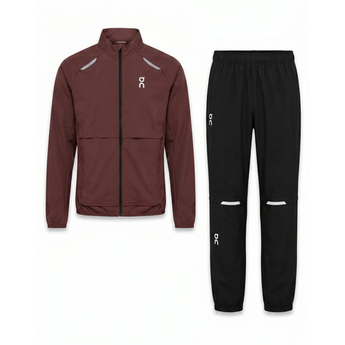ON TRACKSUIT MULTICOLOR