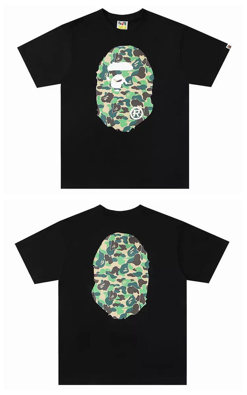 BBA Shirts (verschiedene Farben)