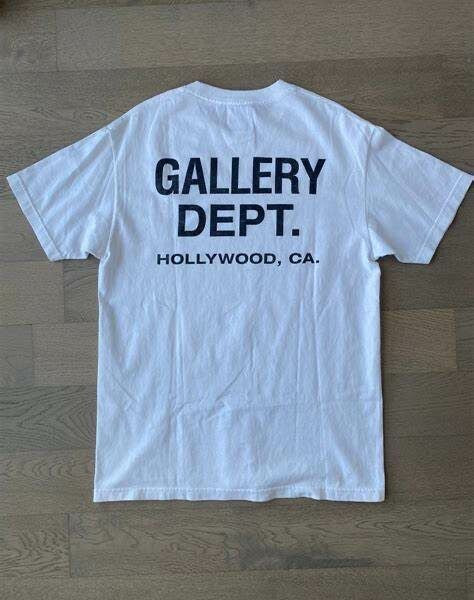 Sommer Dept. Shirt