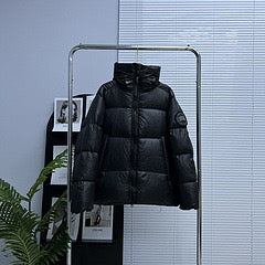 Canada Goose Puffer