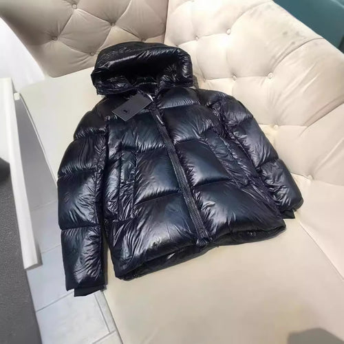 Canada Goose Puffer