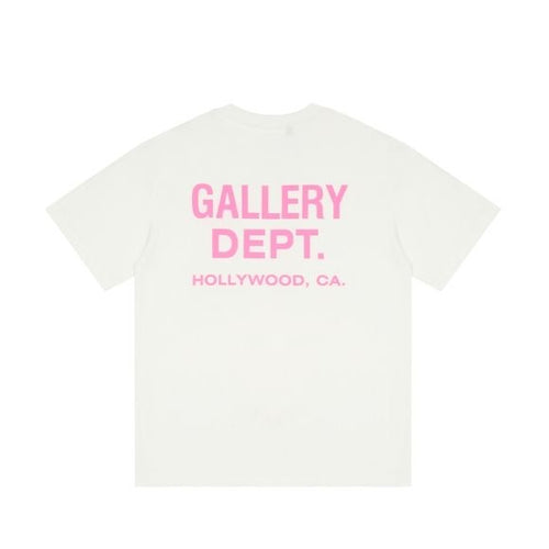 Sommer Dept. Shirt