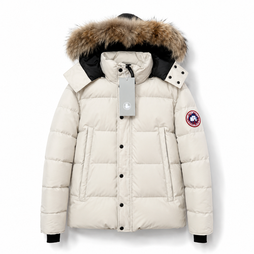 CG Winterjacket HIGH QUALITY