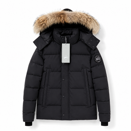 CG Winterjacket HIGH QUALITY