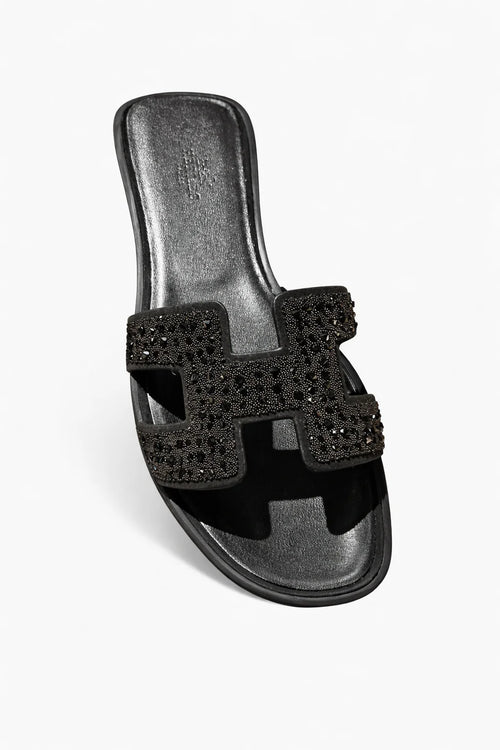 H Sandalen -Senara