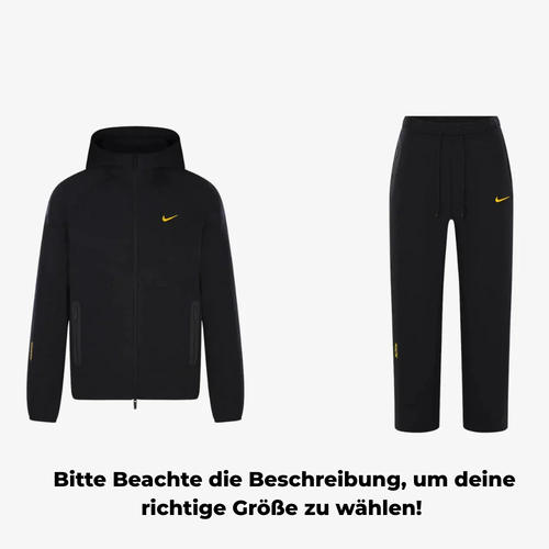 Nocta Tracksuit