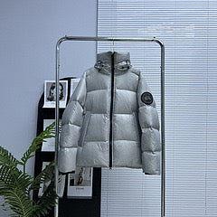 Canada Goose Puffer