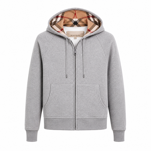 Virale Strickjacke Serry