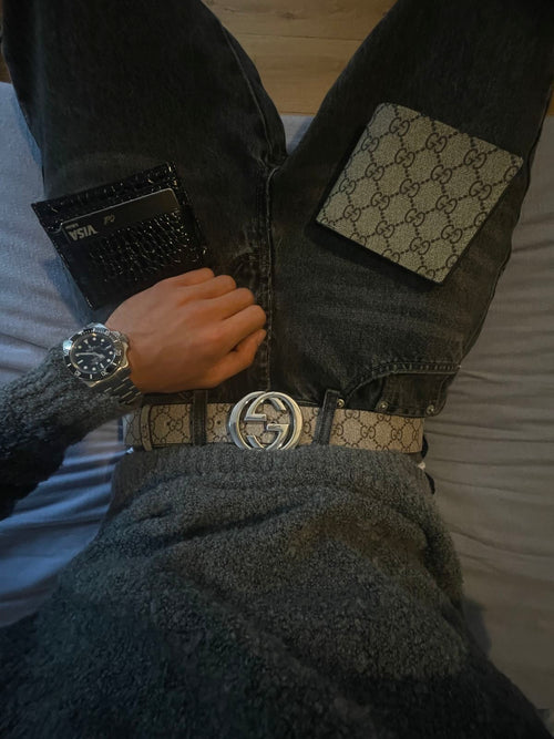 GG Belt Gürtel