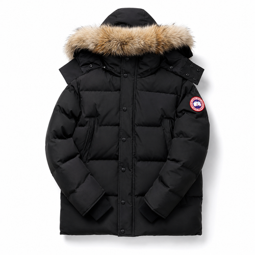 CG Winterjacket HIGH QUALITY