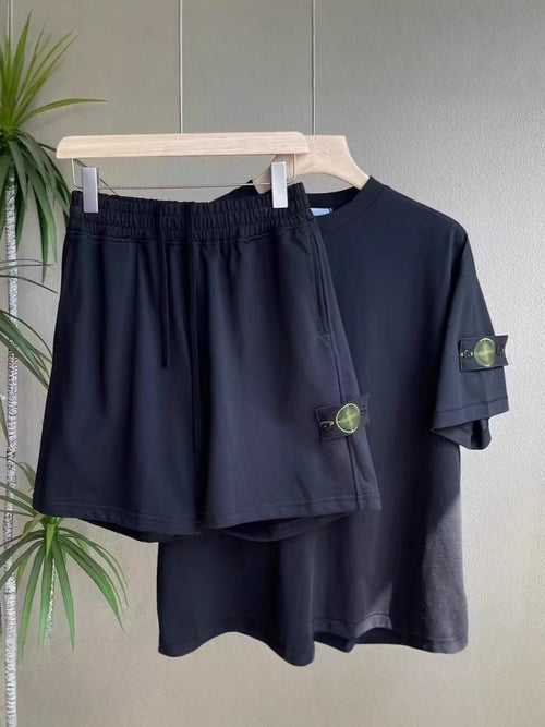 Sommer Set Tshirt + Hose