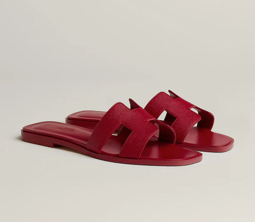 H Sandalen -Senara