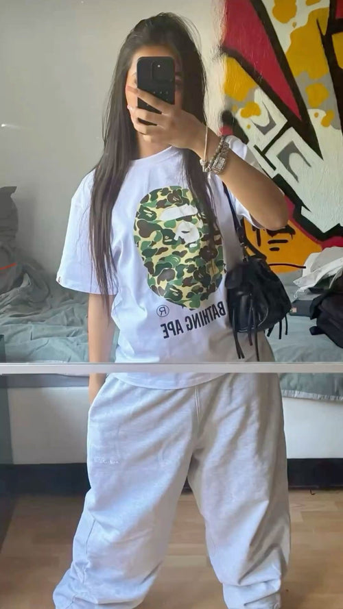 BBA Shirts (verschiedene Farben)