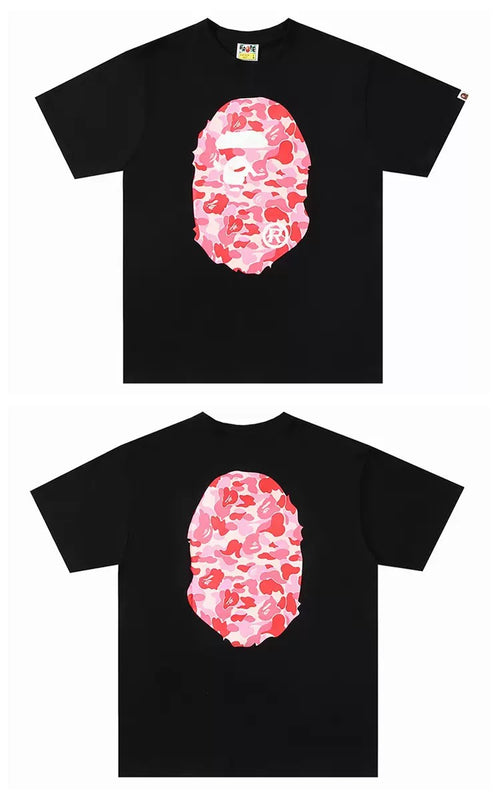 BBA Shirts (verschiedene Farben)