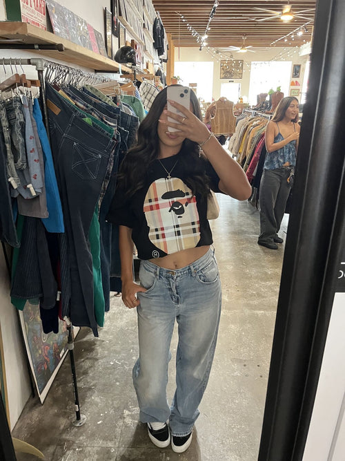 BBA Shirts (verschiedene Farben)