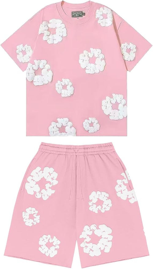 Flower Sommer Set 🌸