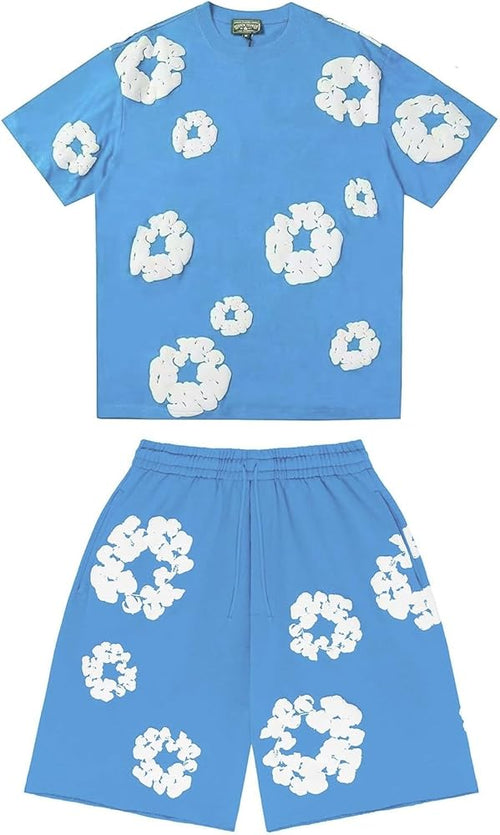 Flower Sommer Set 🌸