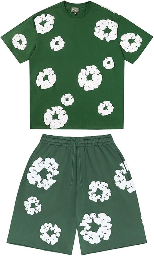 Flower Sommer Set 🌸
