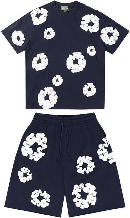Flower Sommer Set 🌸
