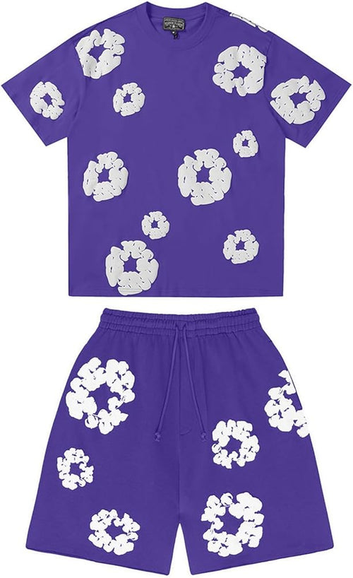 Flower Sommer Set 🌸