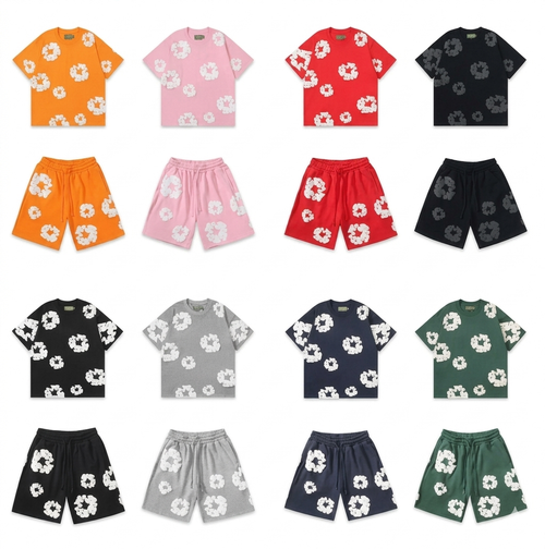 Flower Sommer Set 🌸