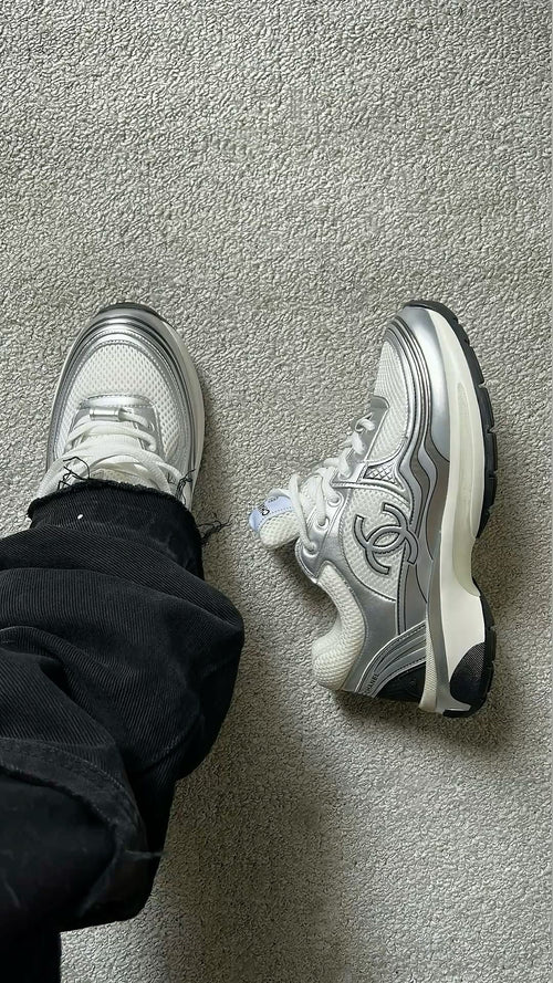 CC Runner Sneaker