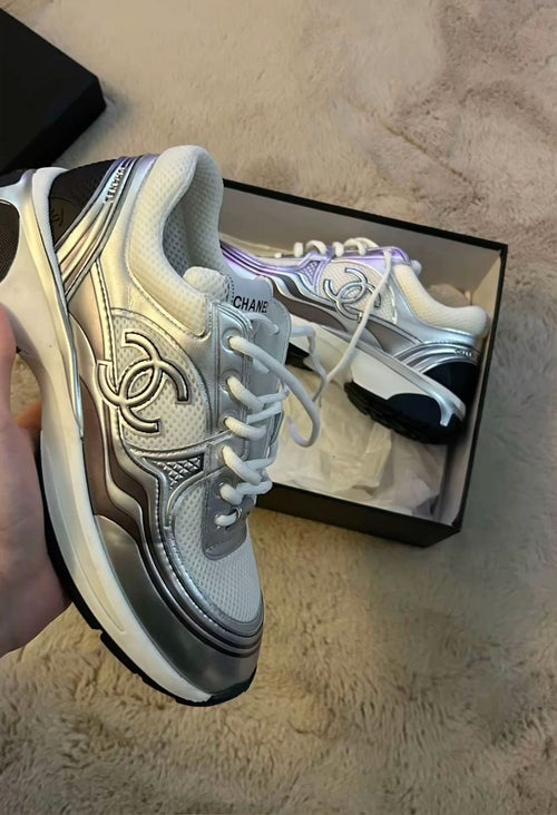 CC Runner Sneaker